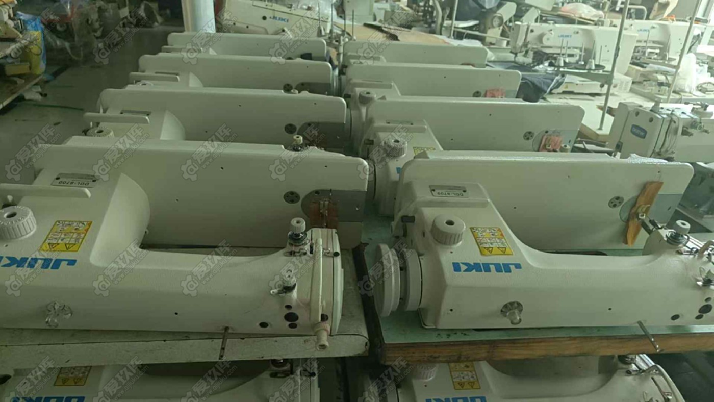 JUKI8700 缝纫机