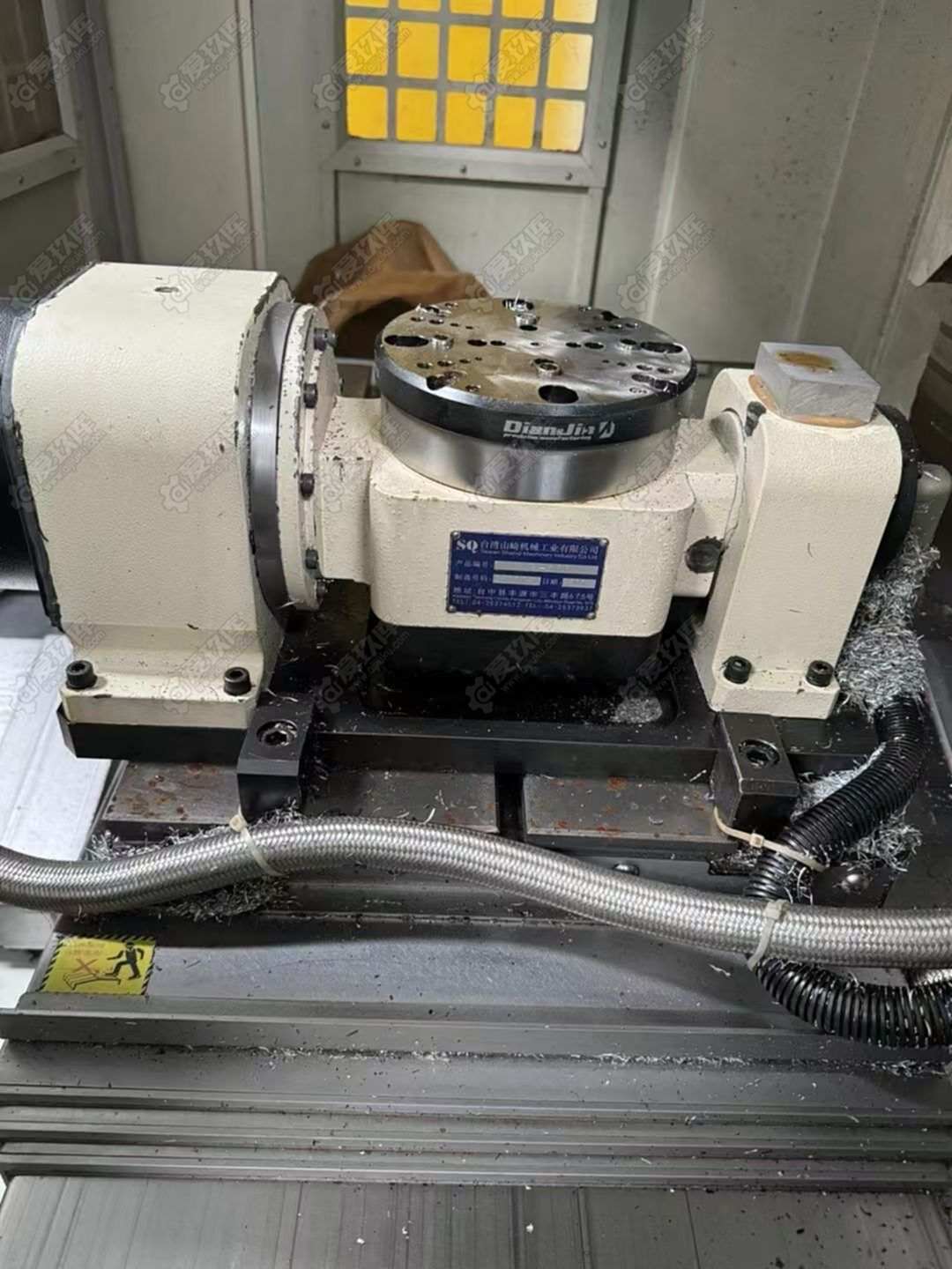 天英T6 其它钻床