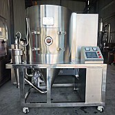 常州市永昌制粒干嘛机LPG-5型高速离心喷雾干燥机化工设备-干燥机