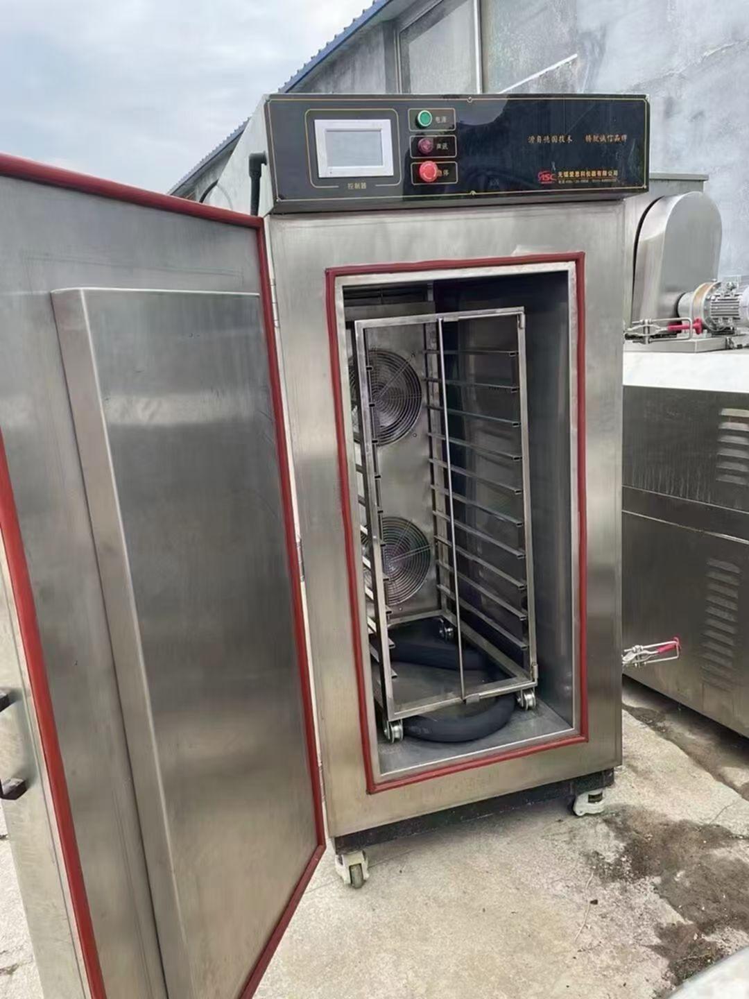 无锡爱思科AG-100 其他食品机械