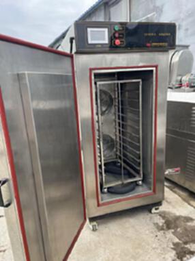 无锡爱思科AG-100 其他食品机械