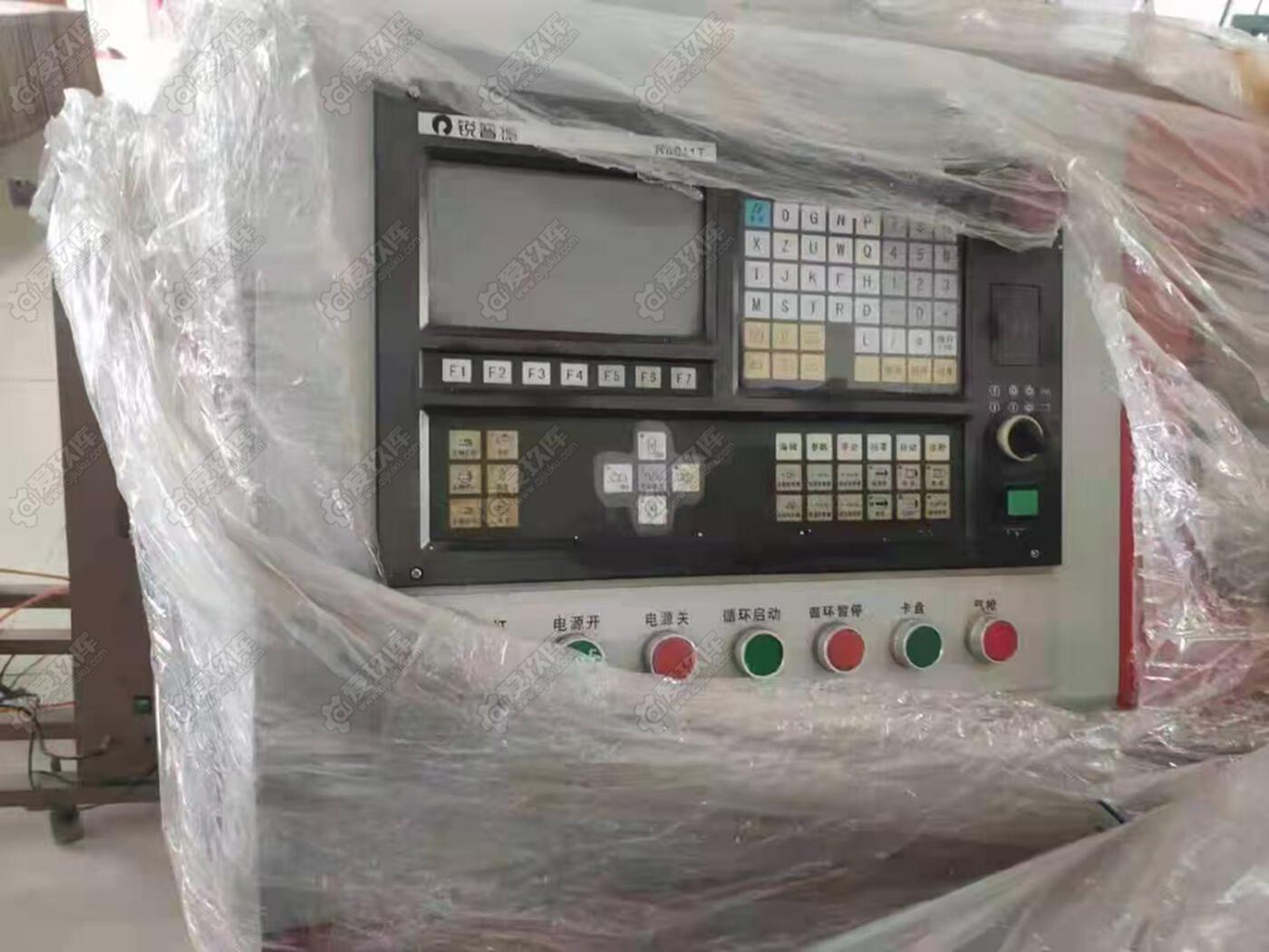 常州新科C0630 数控车床