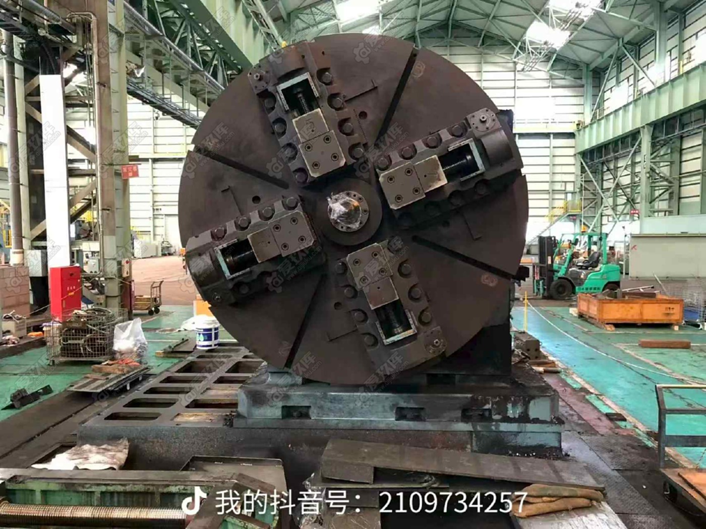 唐津3600*2000其他数控机床