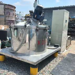 赛德力1250型平板全自动拉袋离心机 离心机