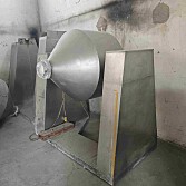 常州成举1500化工设备-混合机