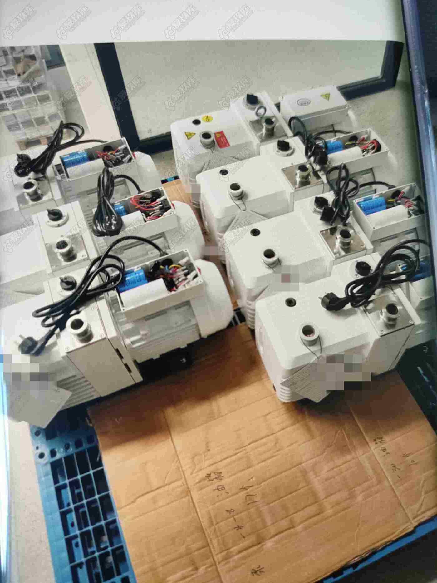 亿信2升仪器仪表