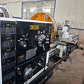 普车