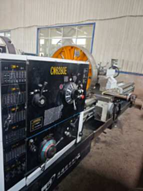 大连6280 普车