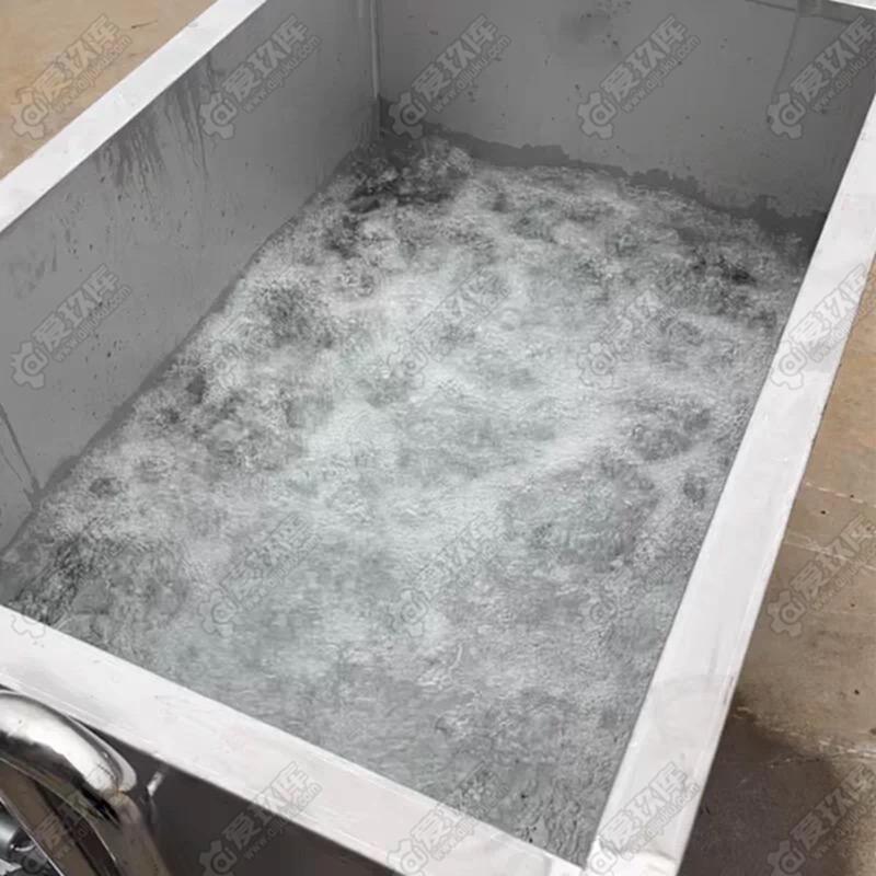 盛源机械1.2米2米 食品生产线