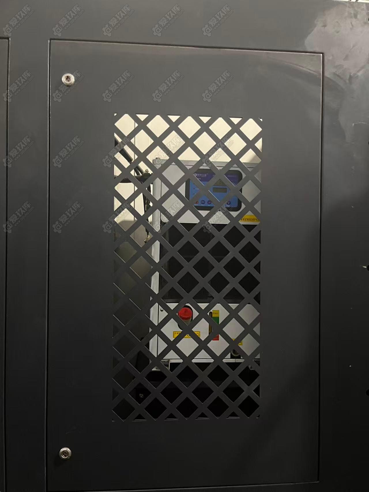 景亿智能966立式加工中心