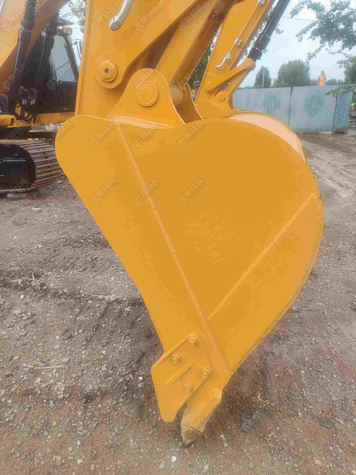 卡特CAT320D 挖掘机