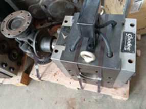 出售二手古迪计量泵E90其他塑料机械