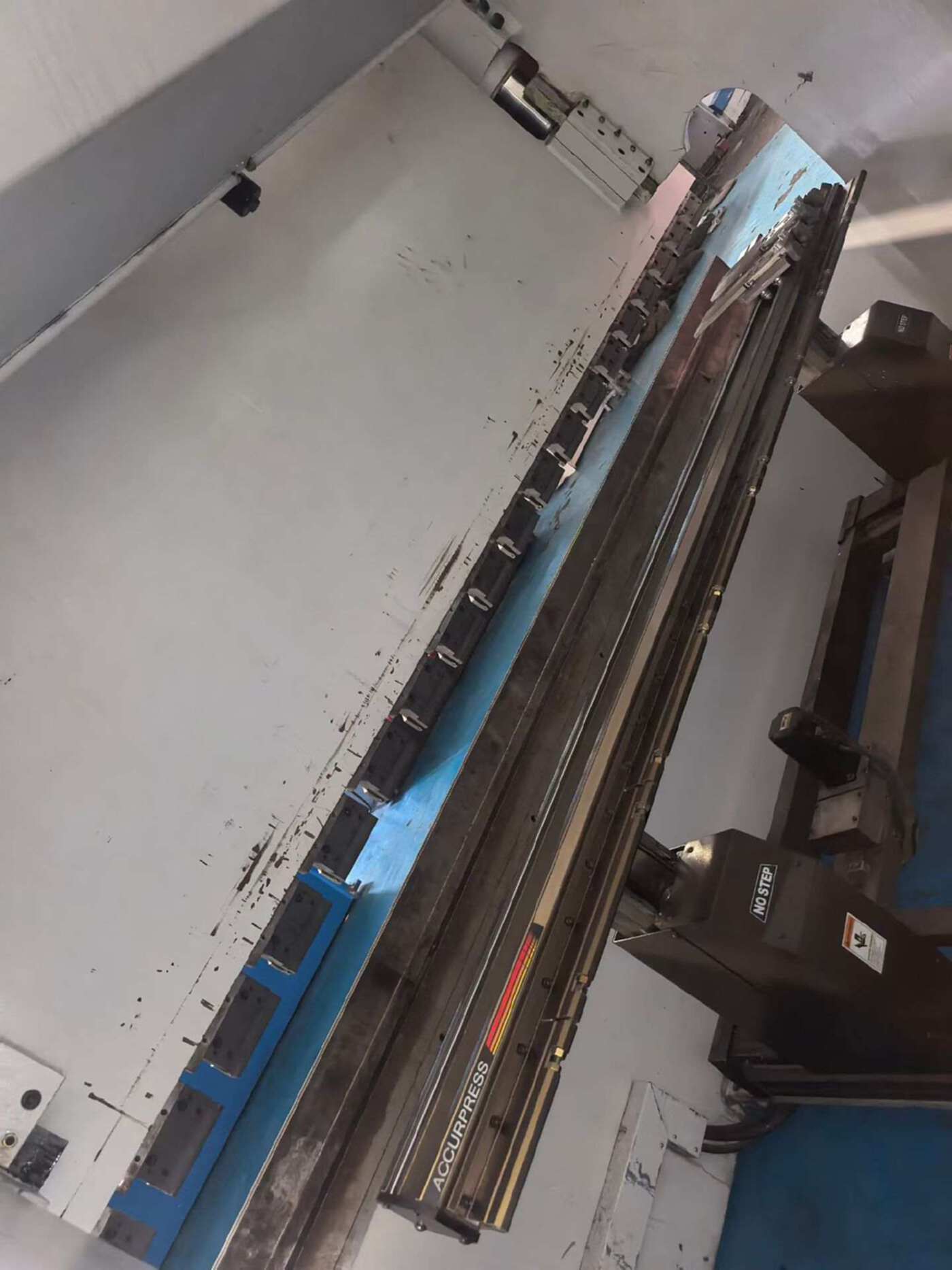 爱克爱克 其他剪板折弯机