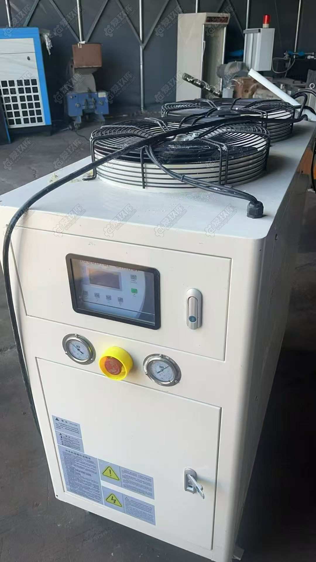 冷水机5P 其他塑料机械