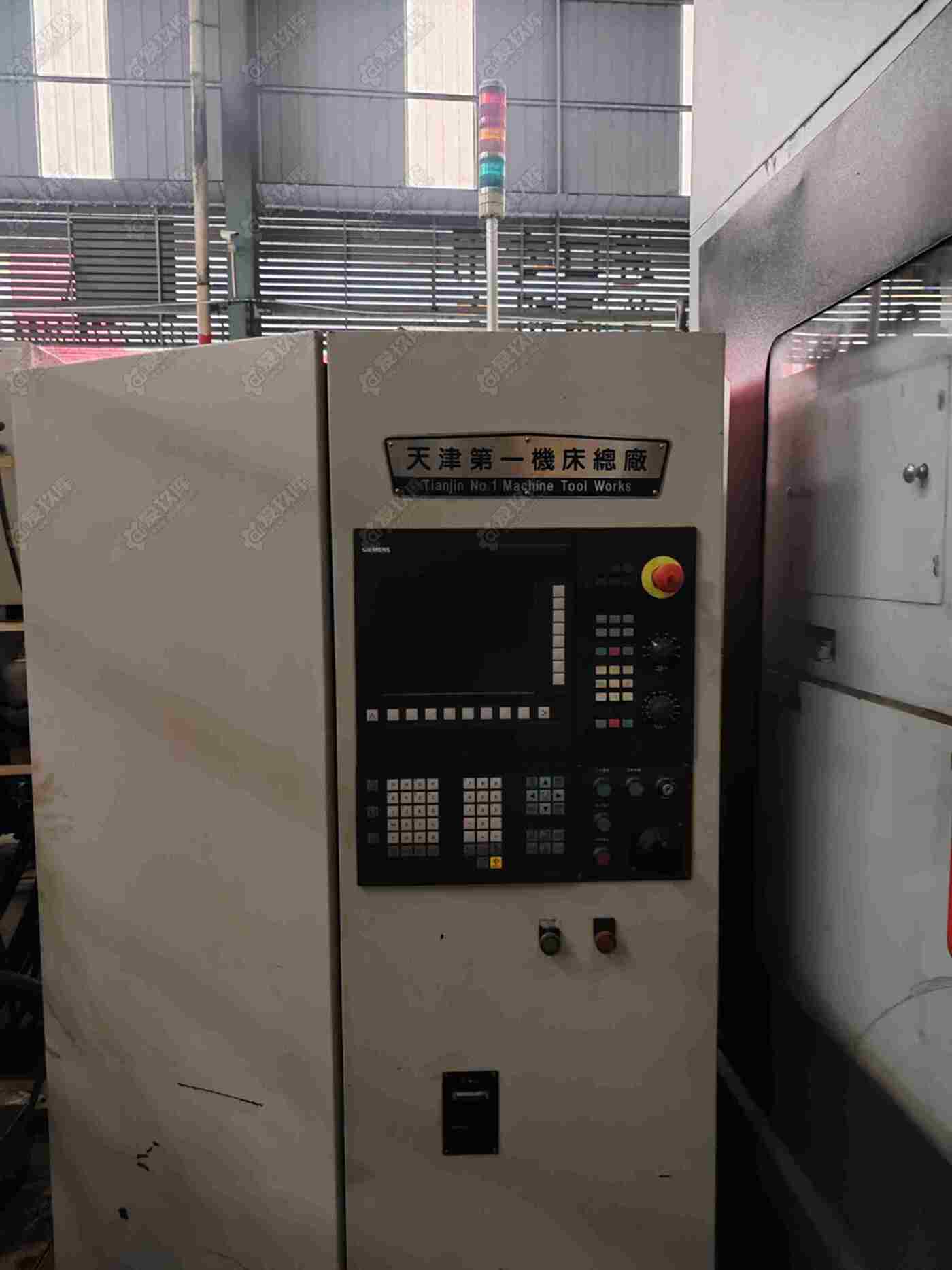 天津YK5150A 插齿机
