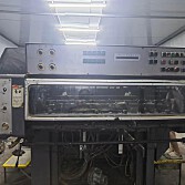 印刷设备-胶印机