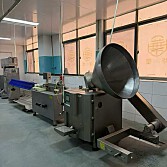 汉普6500真空叶片灌肠机食品机械-其他食品机械
