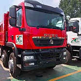工程机械-货车