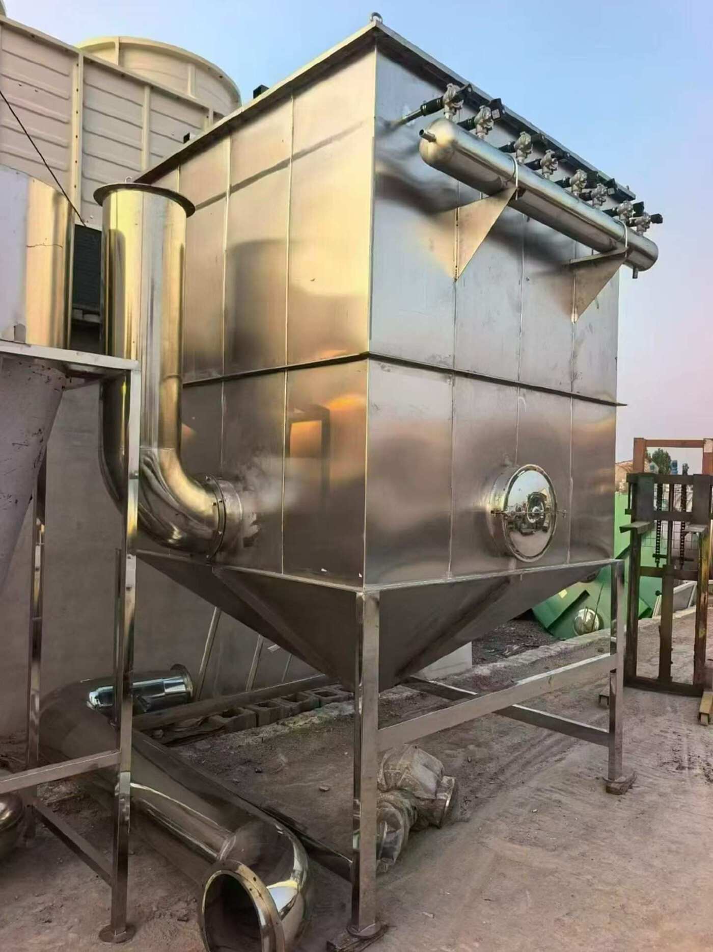 信德60型超微粉碎机 橡胶造粒/粉碎机