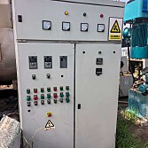 南通森博机械制造有限公司5000L真空捏合机化工设备-捏合机