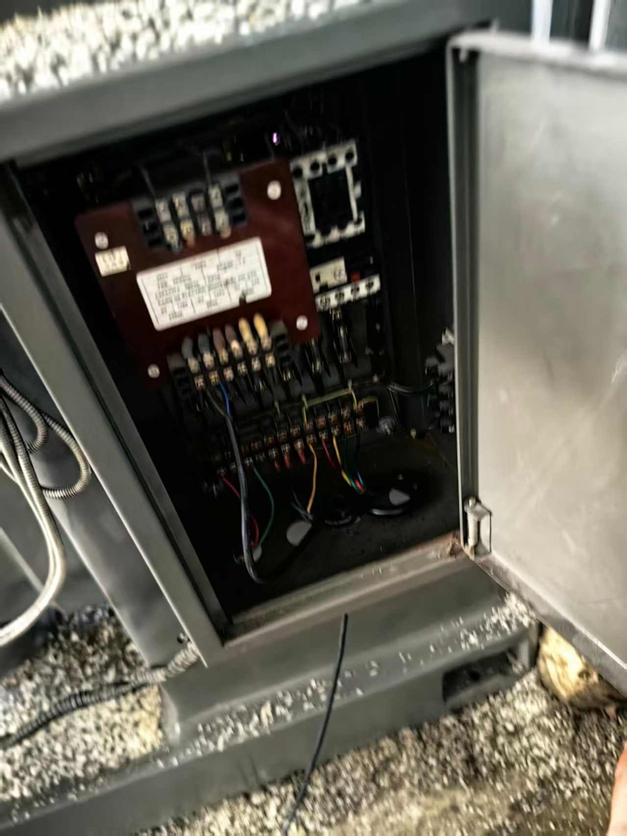 旭正原装3号 炮塔铣