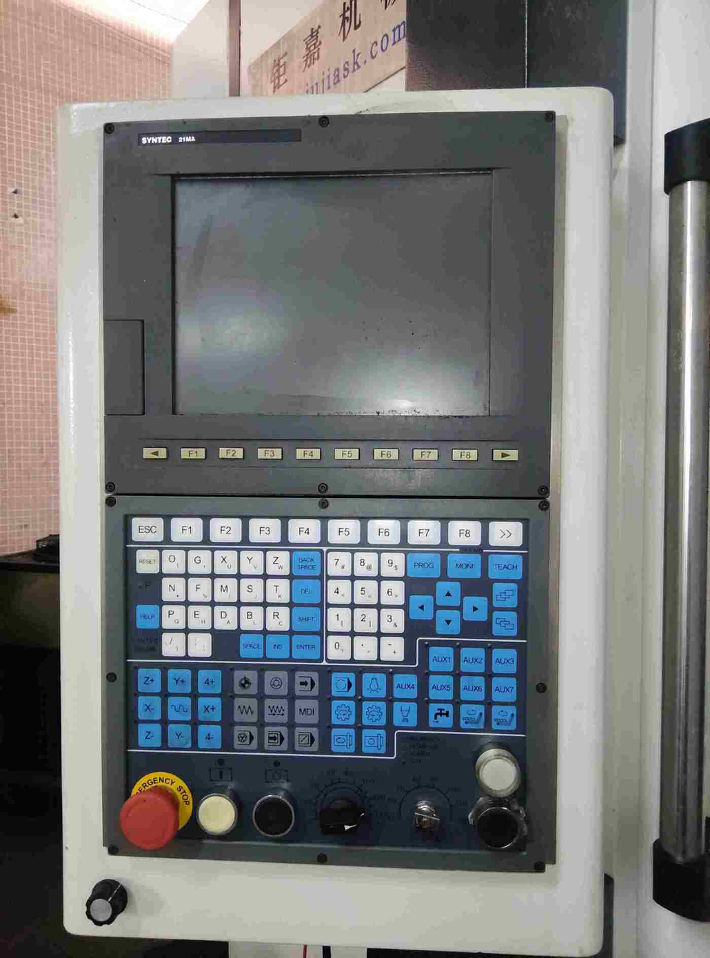 钜嘉650 立钻