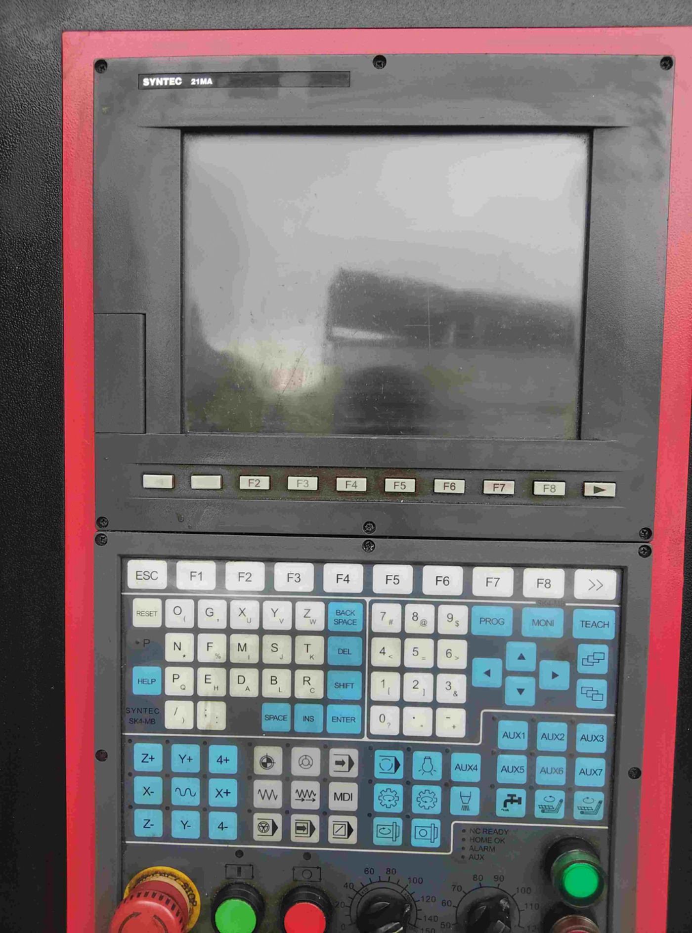 台铭850 立钻