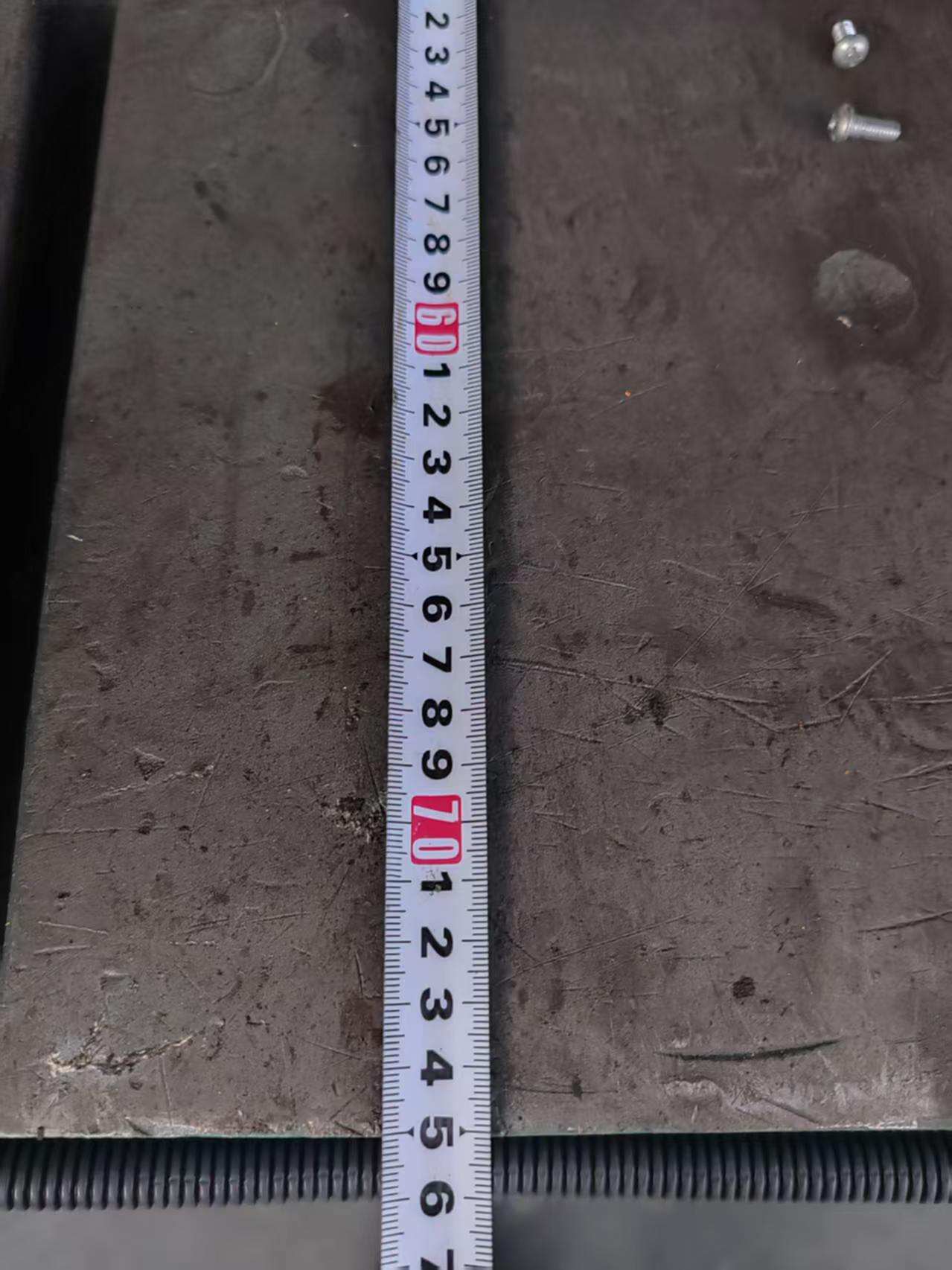 进力500吨液压机