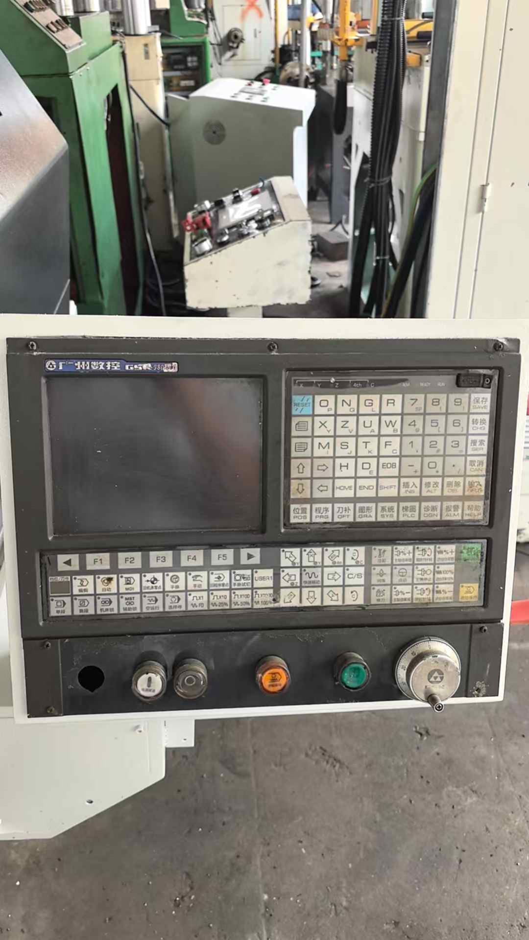 大连6150普车