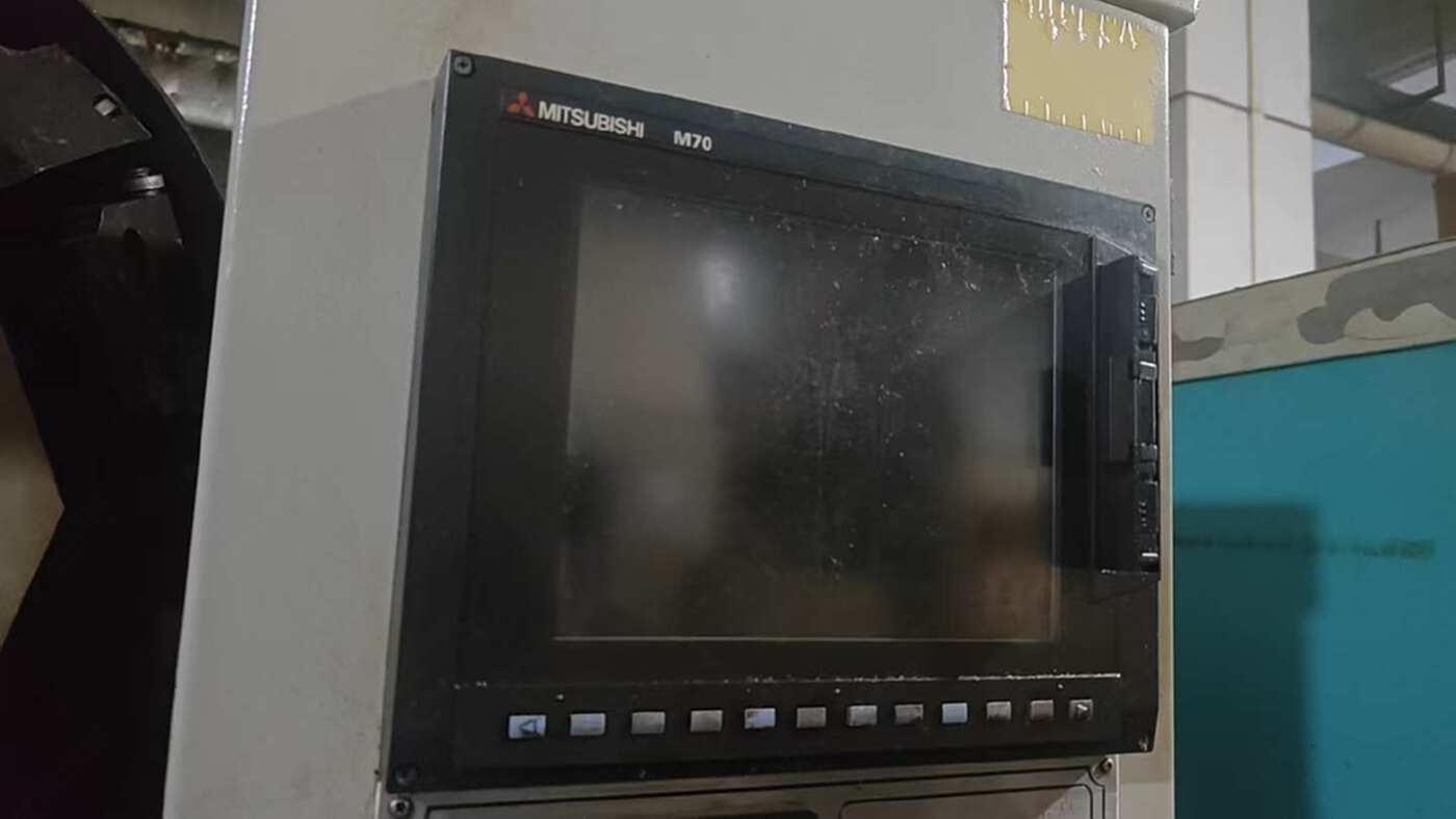 精业4530钻攻中心