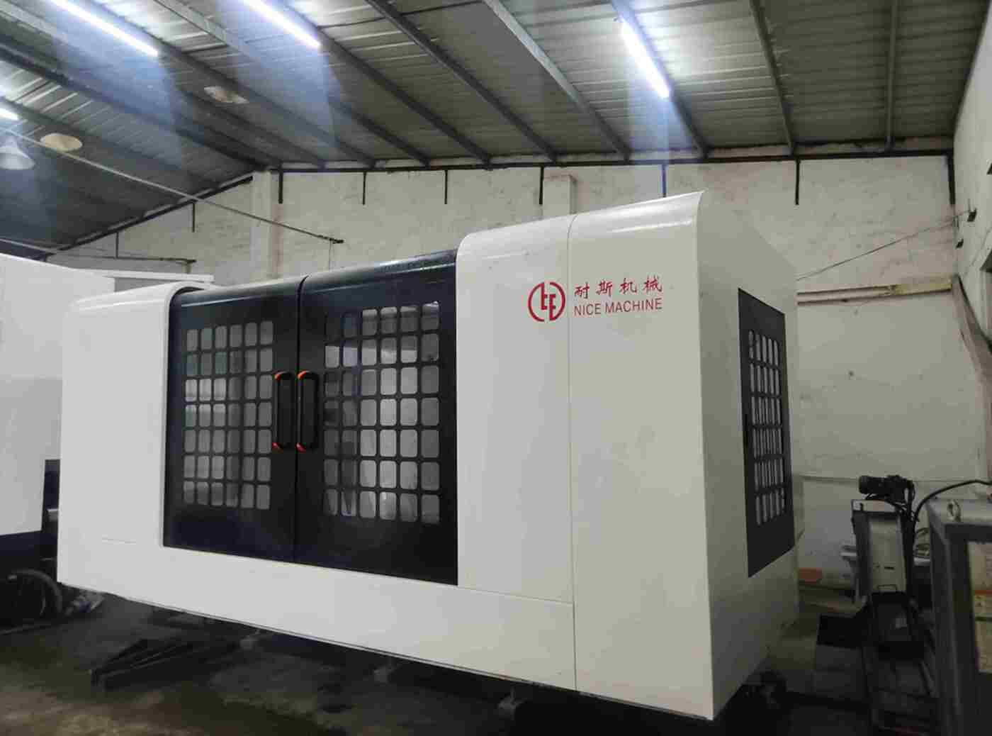 耐斯1300F 其它钻床