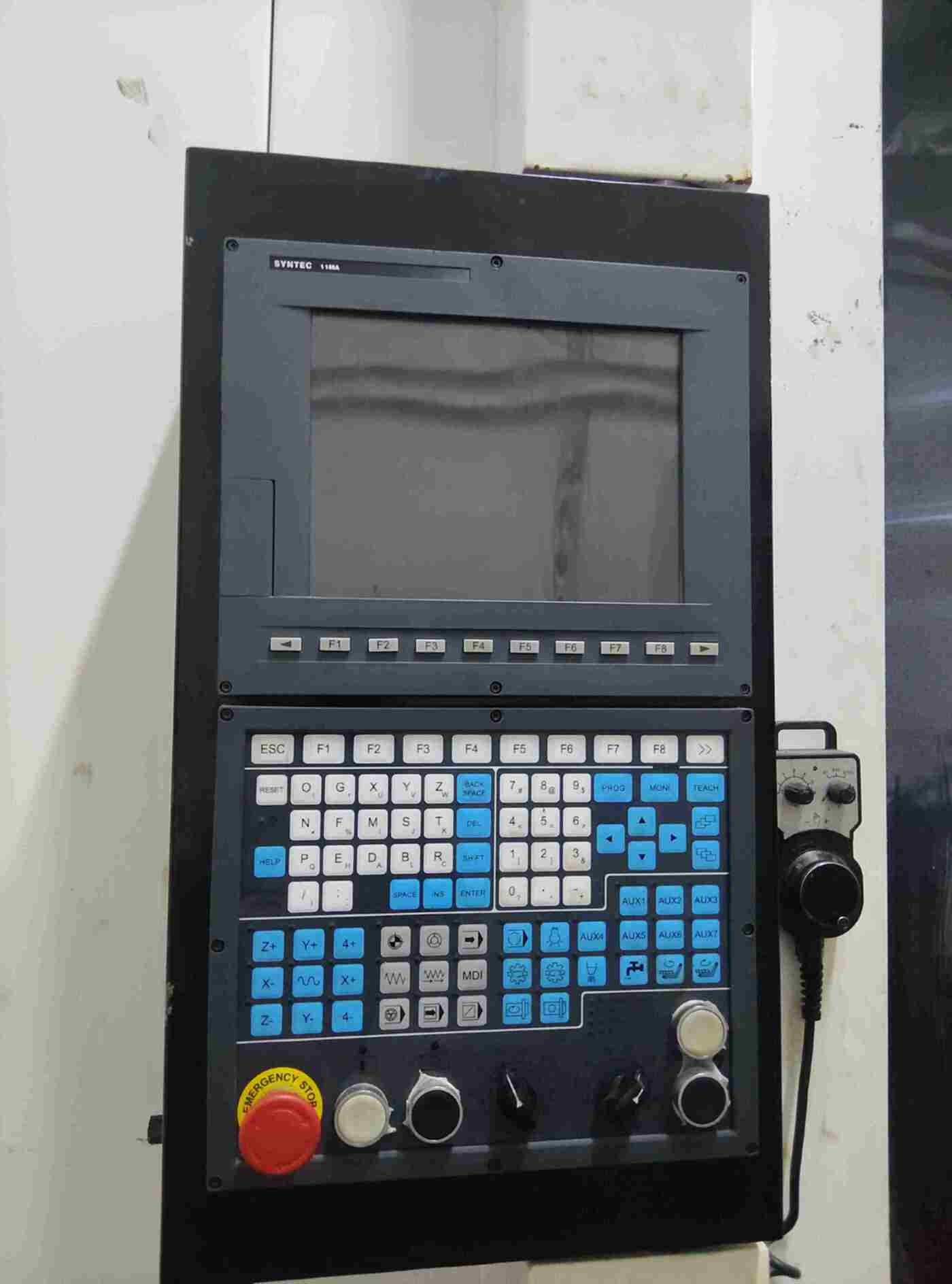 耐斯1300F 其它钻床