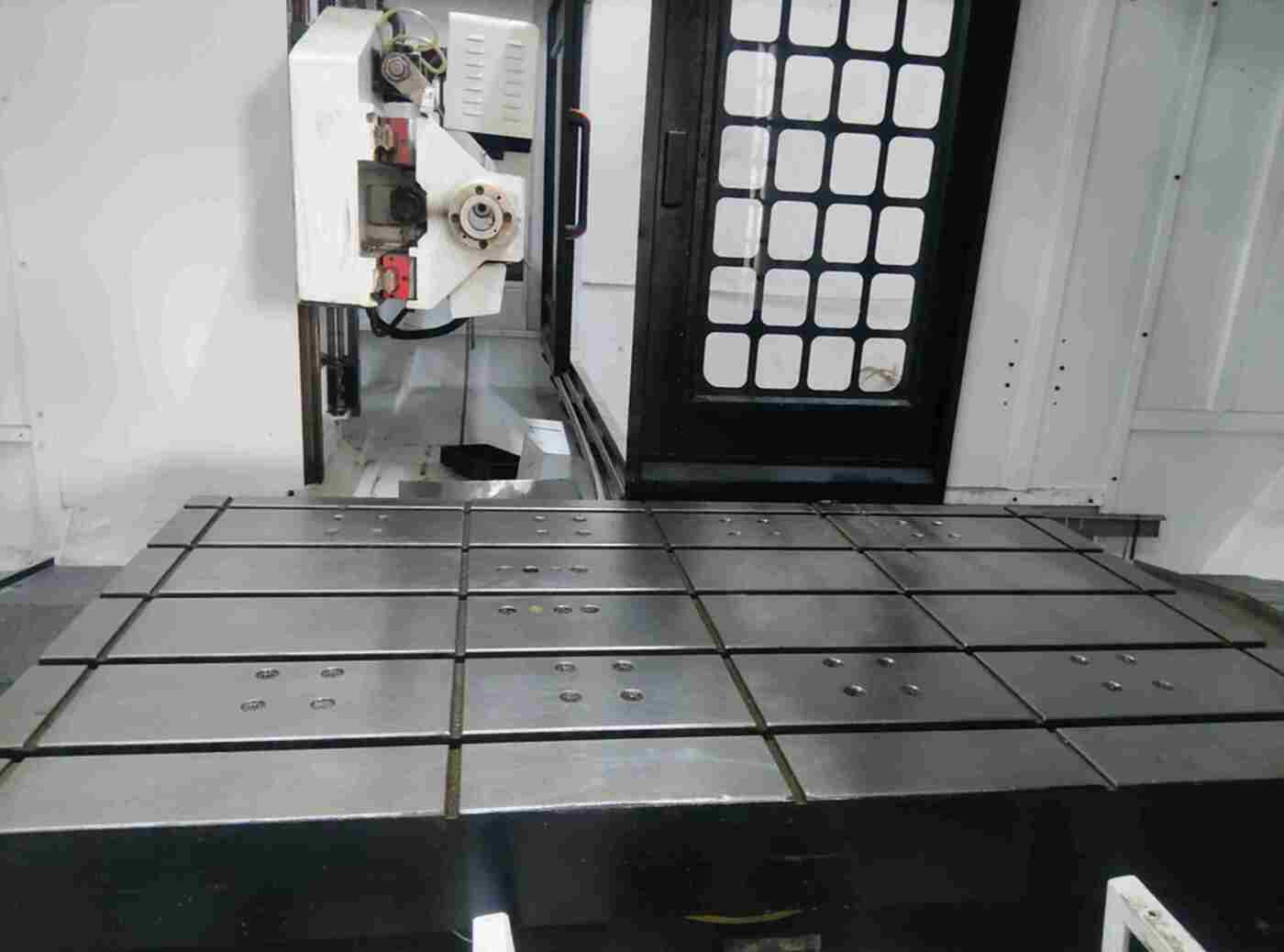 耐斯1300F 其它钻床