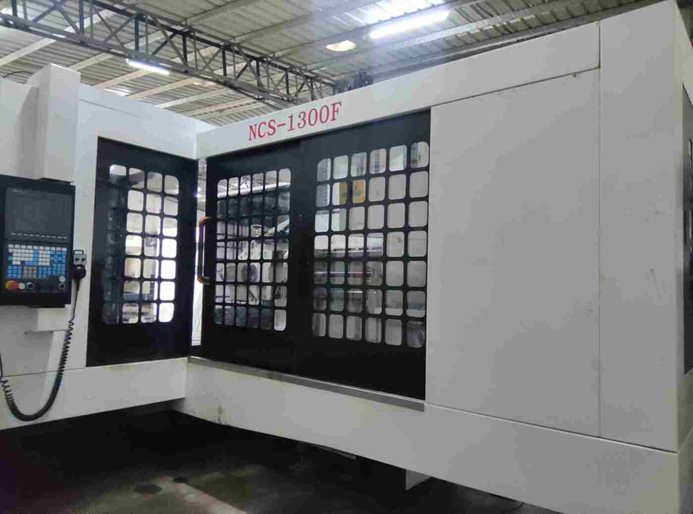 耐斯1300F 其它钻床