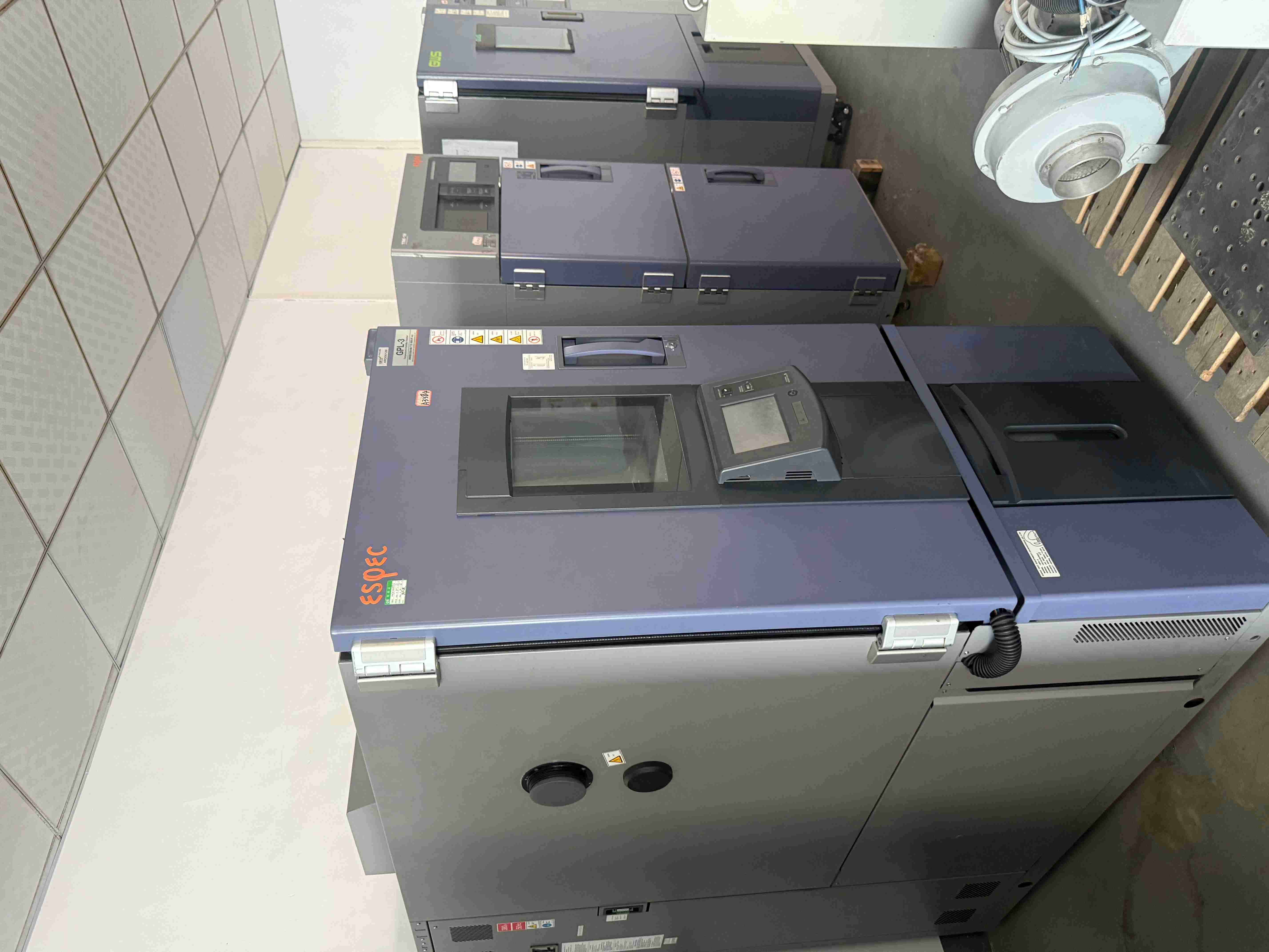 爱斯佩克ESPECDCTH‑200‑W 仪器仪表