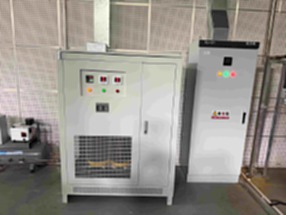 出售二手铭牌SG‑300KVA 三相干式变压器干式变压器