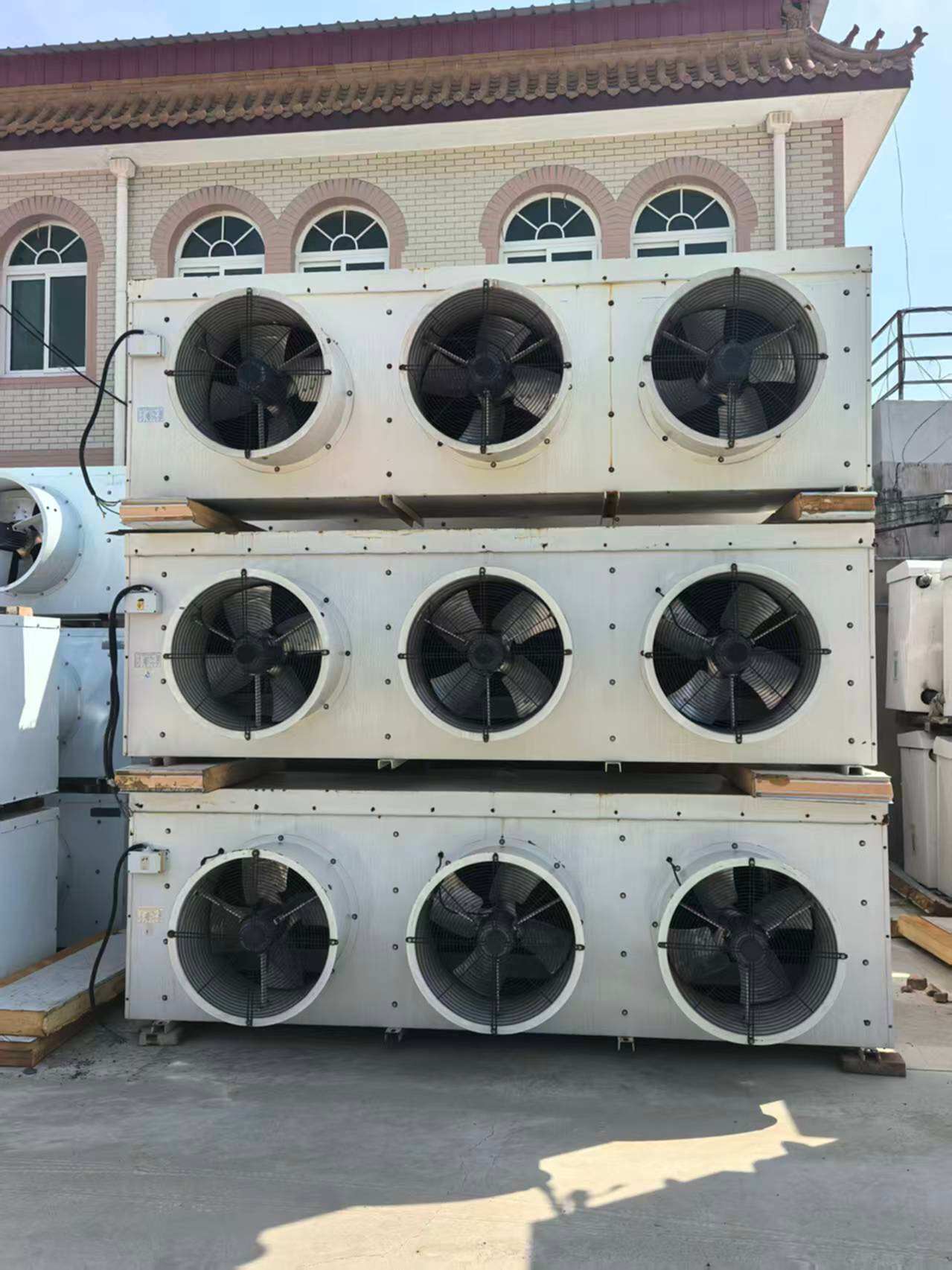 莱弗康dd310 其他制冷设备