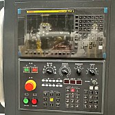 立式加工中心