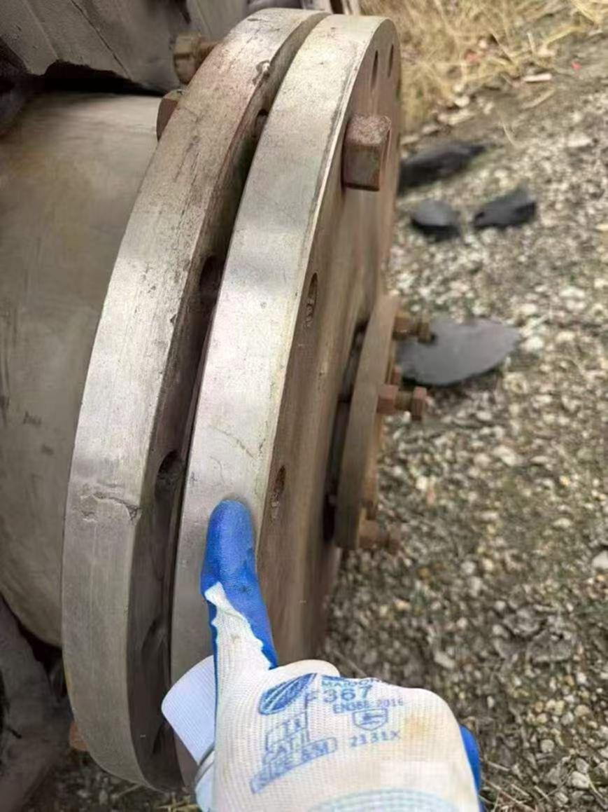 信德10立方内盘管外加套不锈钢反应釜 反应釜