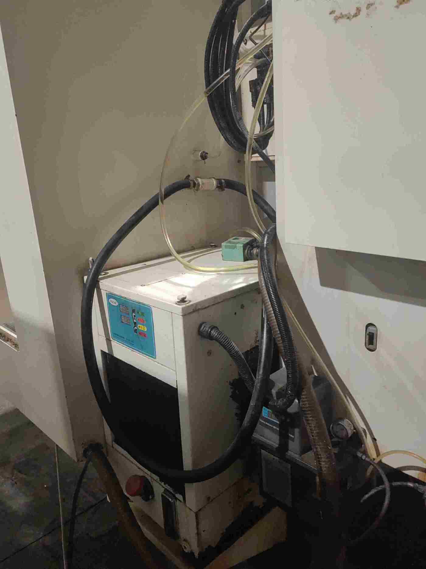 德马科T55 钻工中心