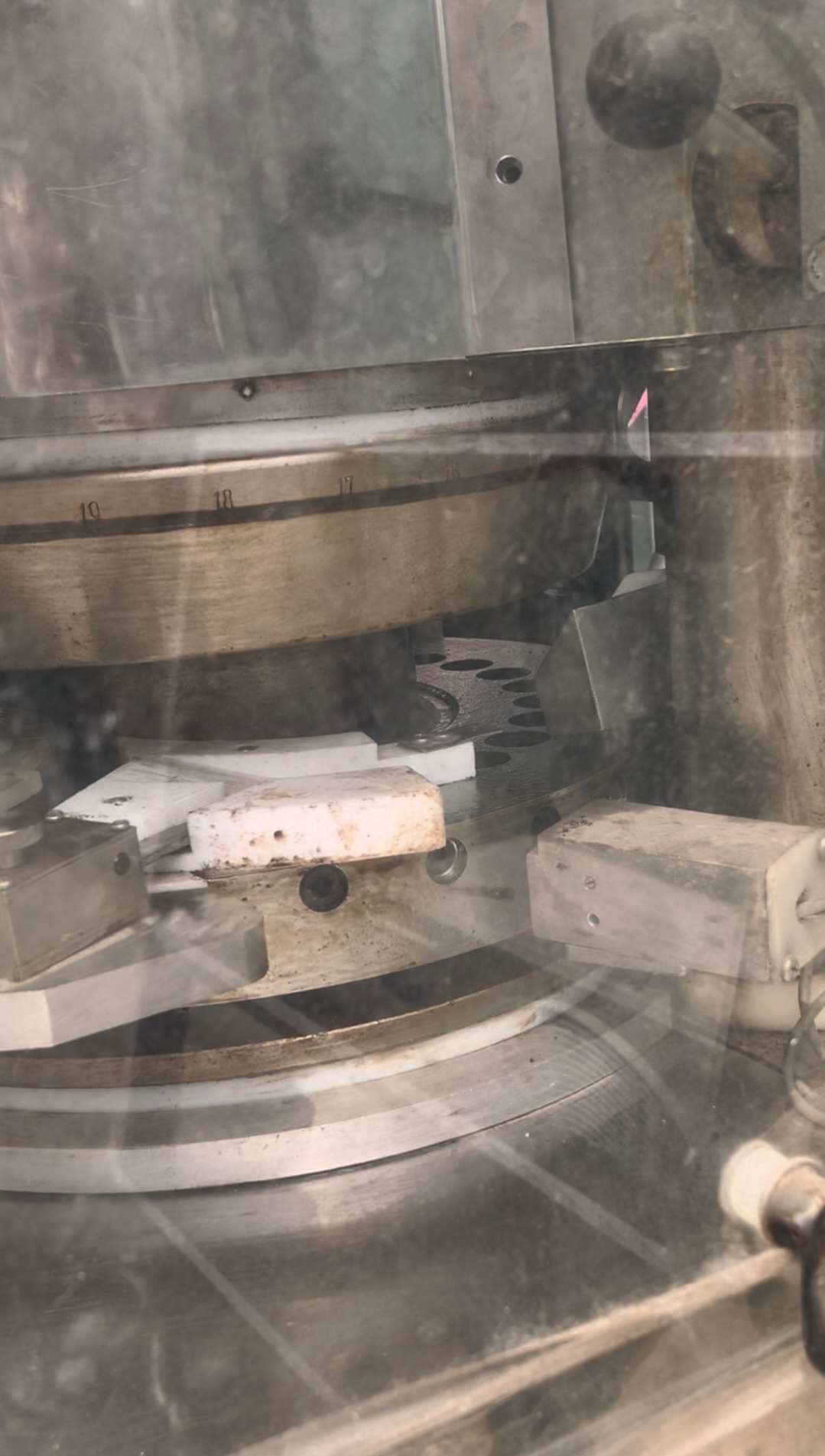 北京翰林28冲 制药设备