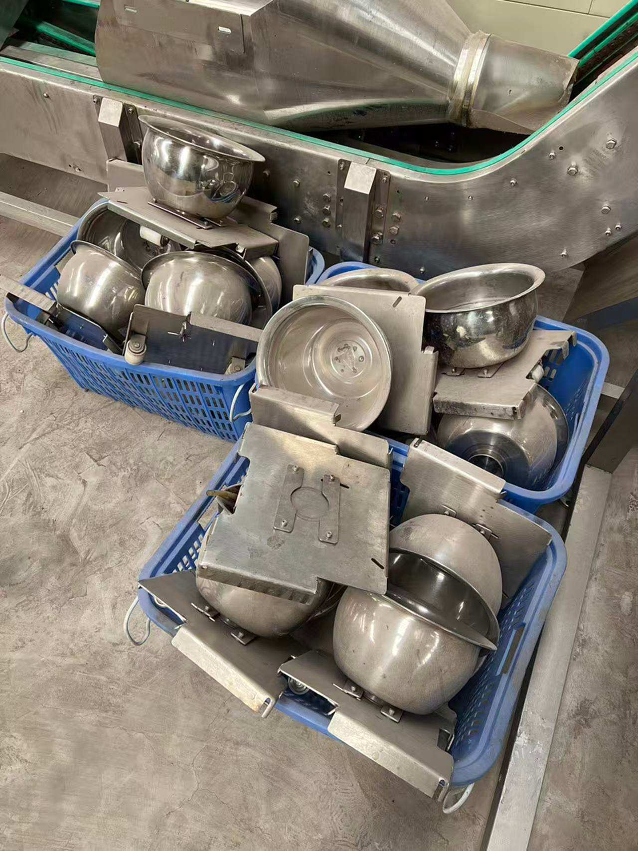 广东天智260型给袋式包装机 真空包装机