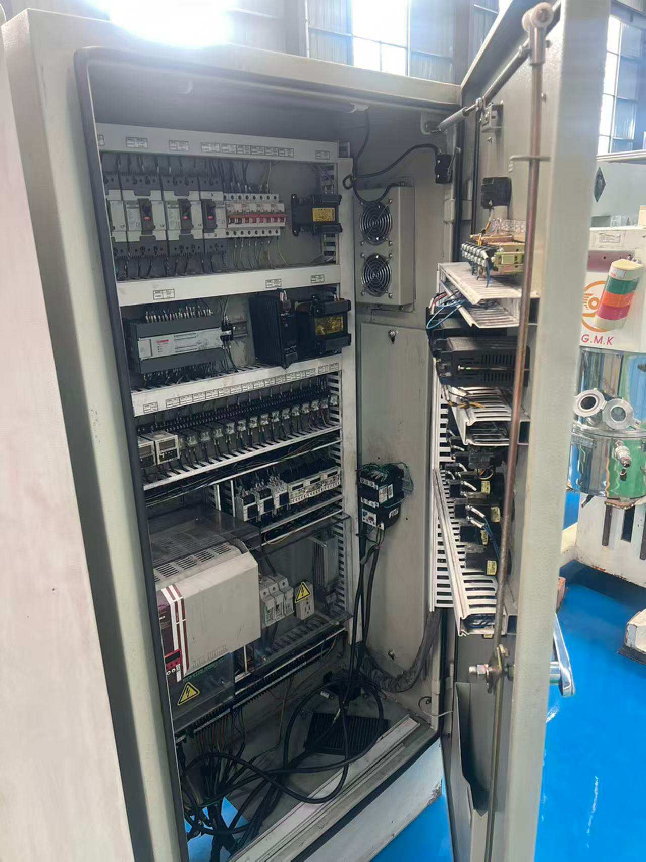华特1500 型 其他化工设备