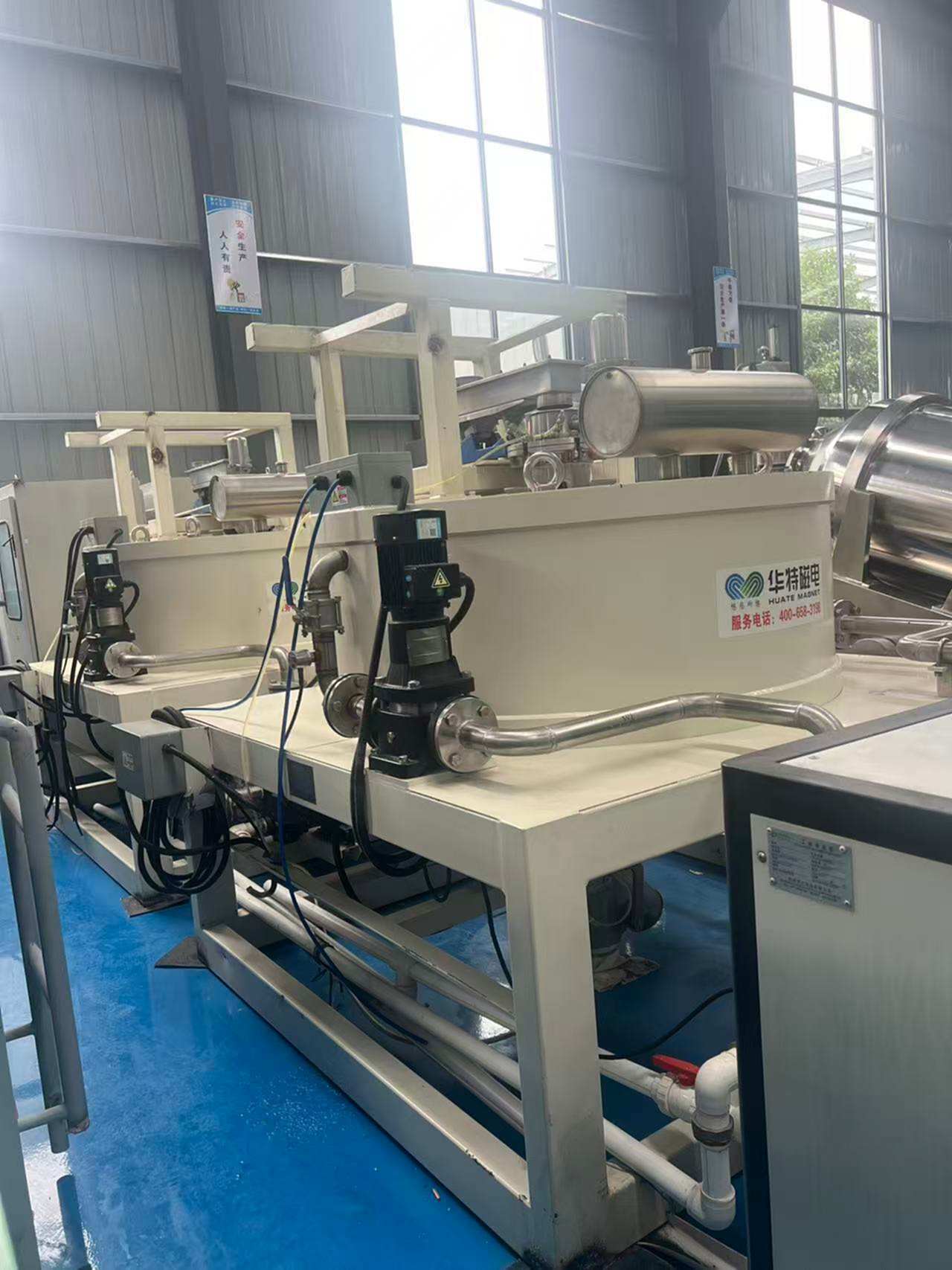 华特1500 型 其他化工设备