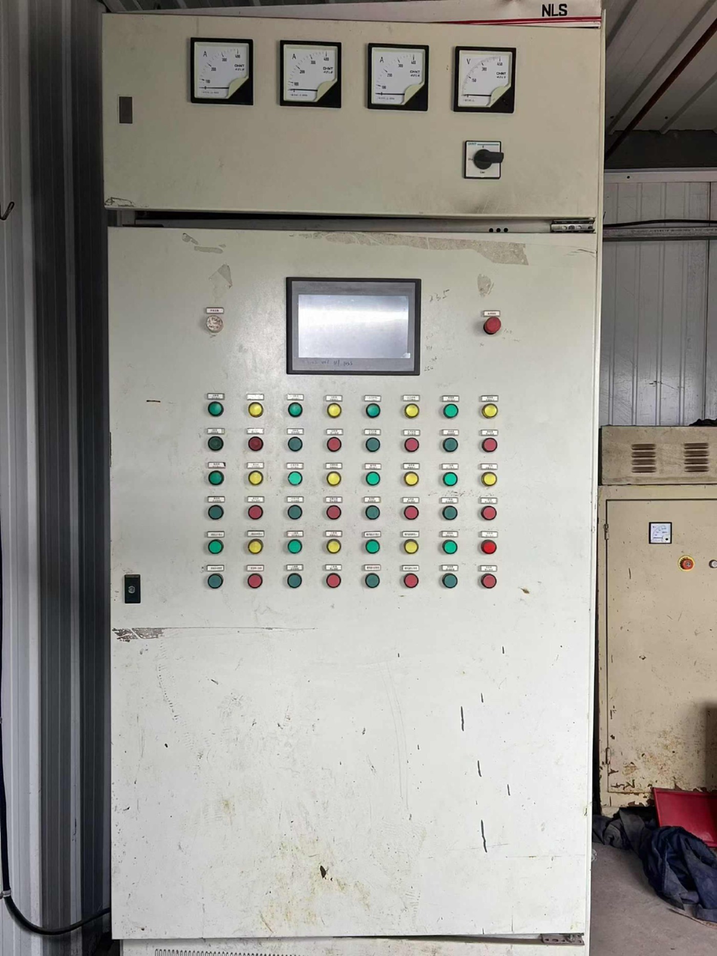 瀚林5吨三效强制循环结晶蒸发器 蒸发器