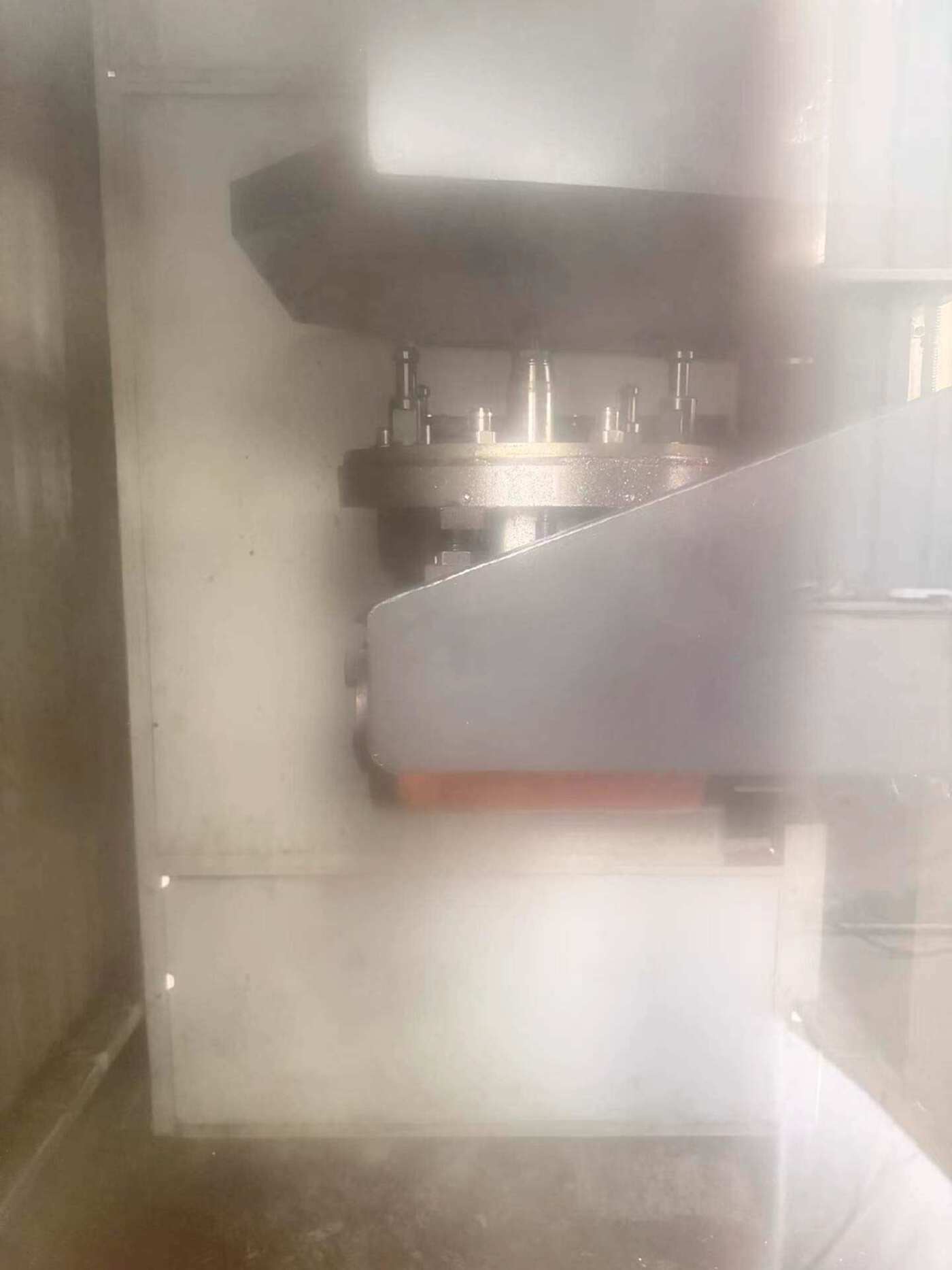 海天6028龙门加工中心