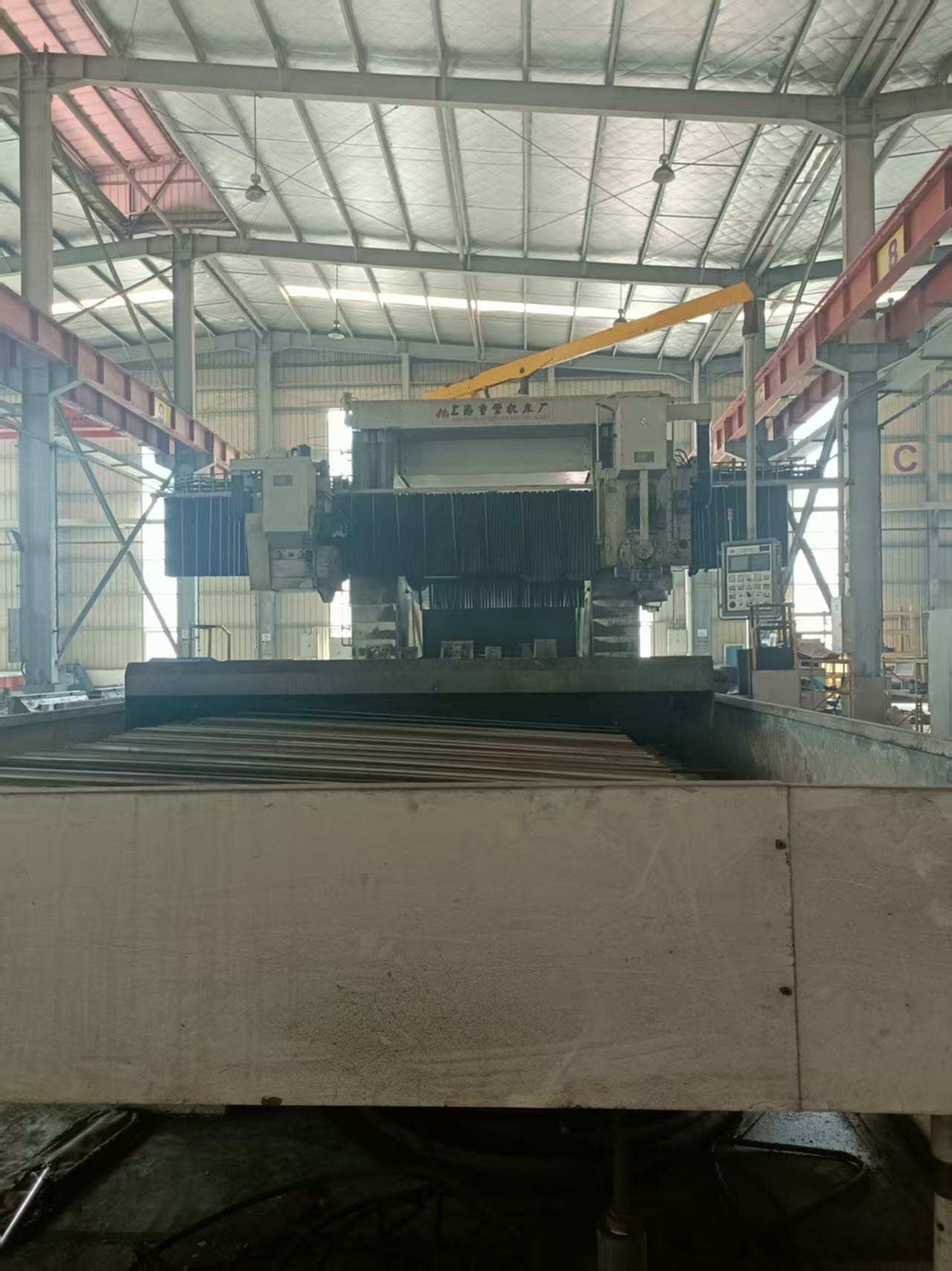 上海MK5225导轨磨床