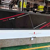 现货德国Schmoll LIN‑6‑180 PCB钻孔机Schmoll LIN‑6‑180 PCB钻孔机，6主轴Linear‑Z，整机大理石床身电力设备-其他电力设备