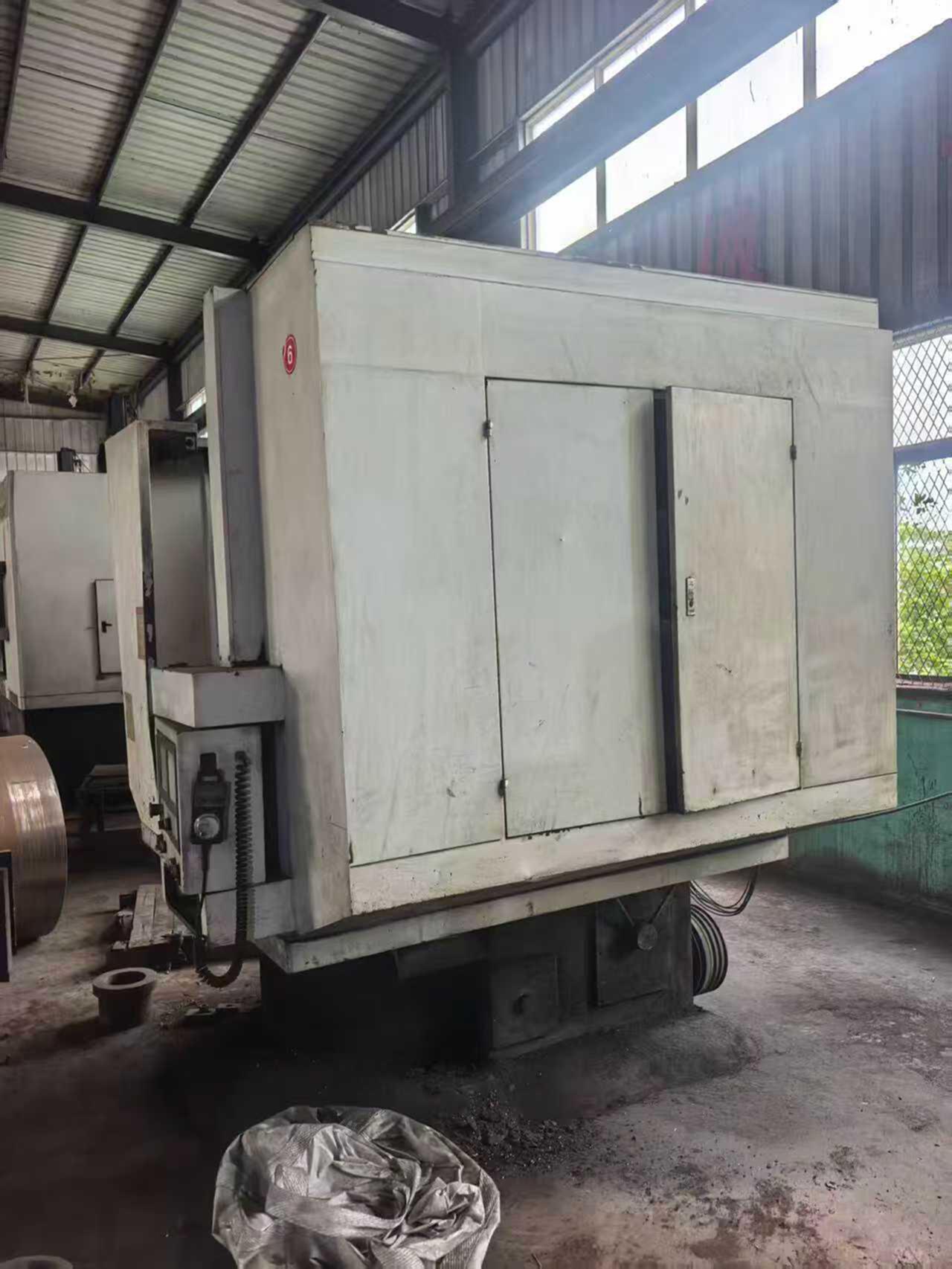 岳阳540立车