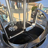 豪杰特DGZH‑300L豪杰特双行星混合机化工设备-混合机
